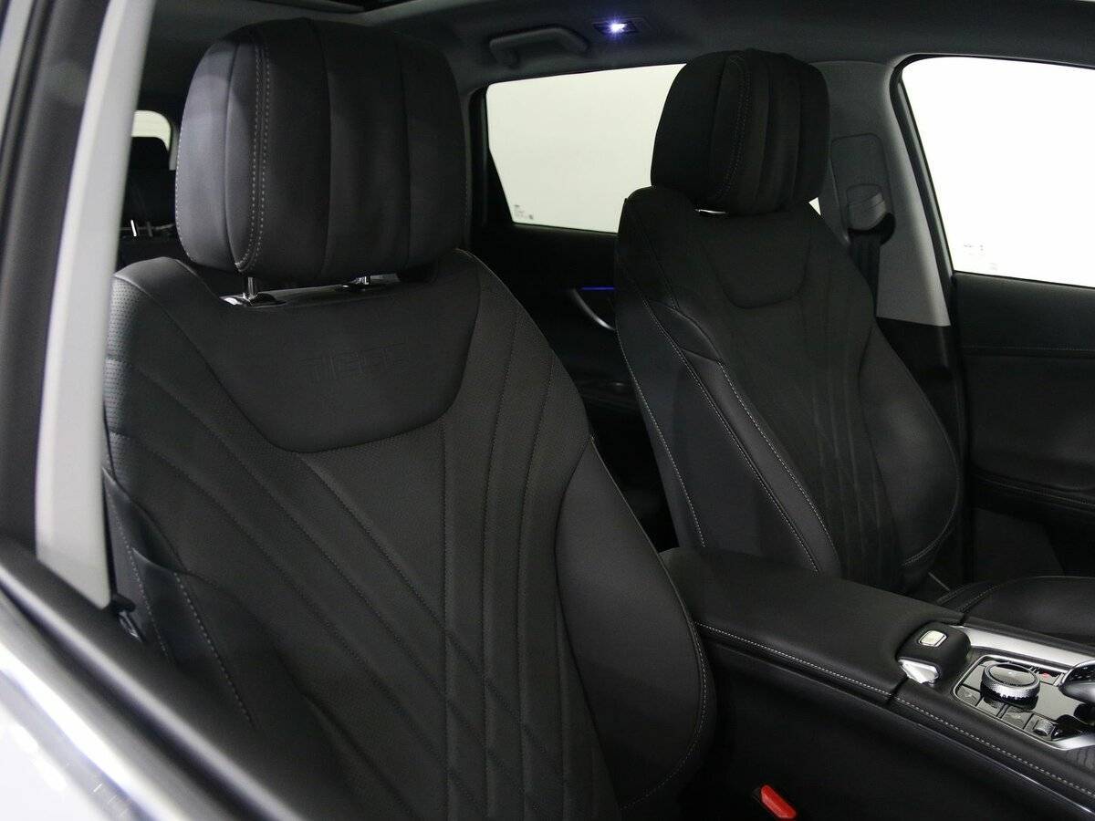 Б/У Чери Тигго 8 Про Макс 2023 года. Фото: #11