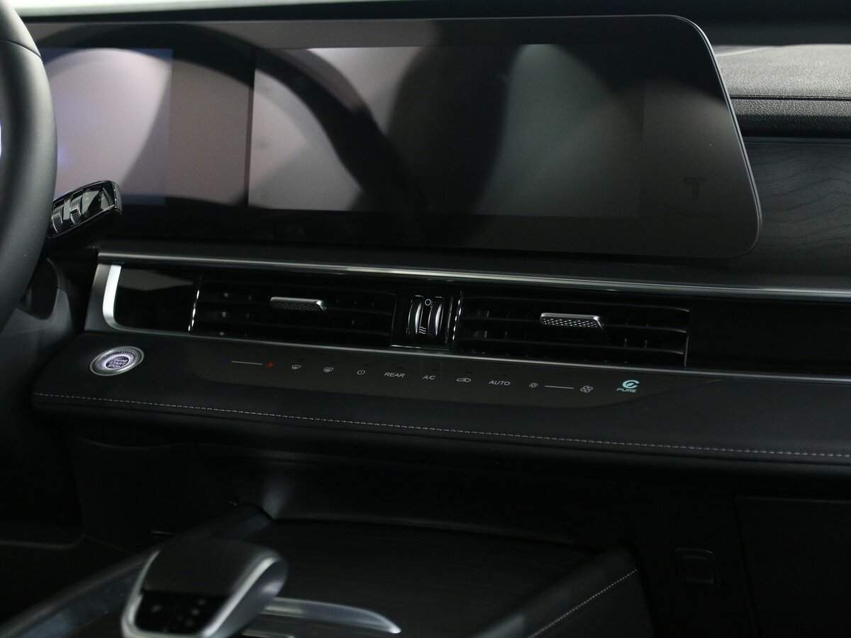 Б/У Чери Тигго 8 Про Макс 2023 года. Фото: #16