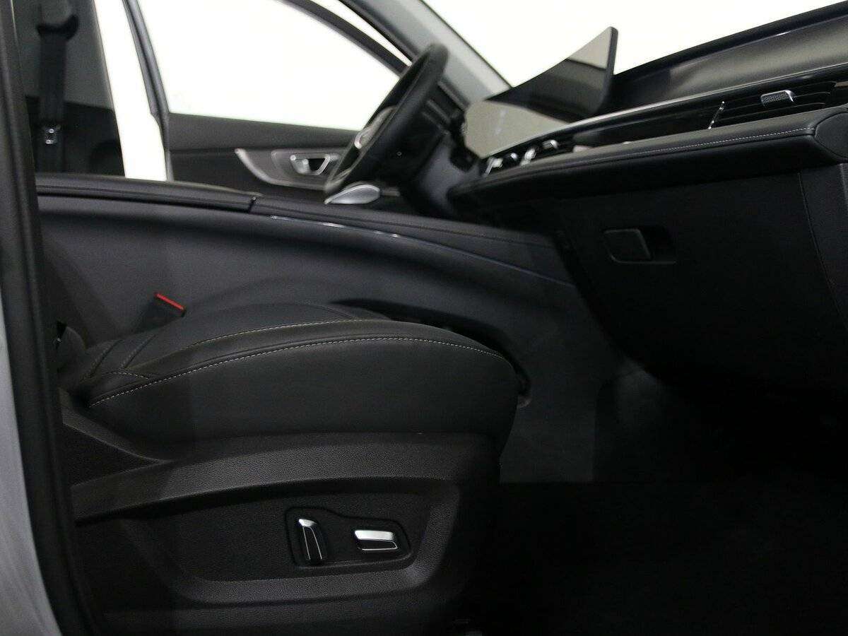 Б/У Чери Тигго 8 Про Макс 2023 года. Фото: #17