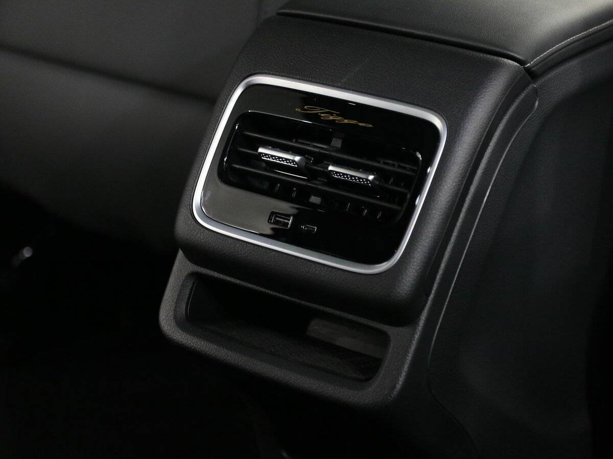 Б/У Чери Тигго 8 Про Макс 2023 года. Фото: #19