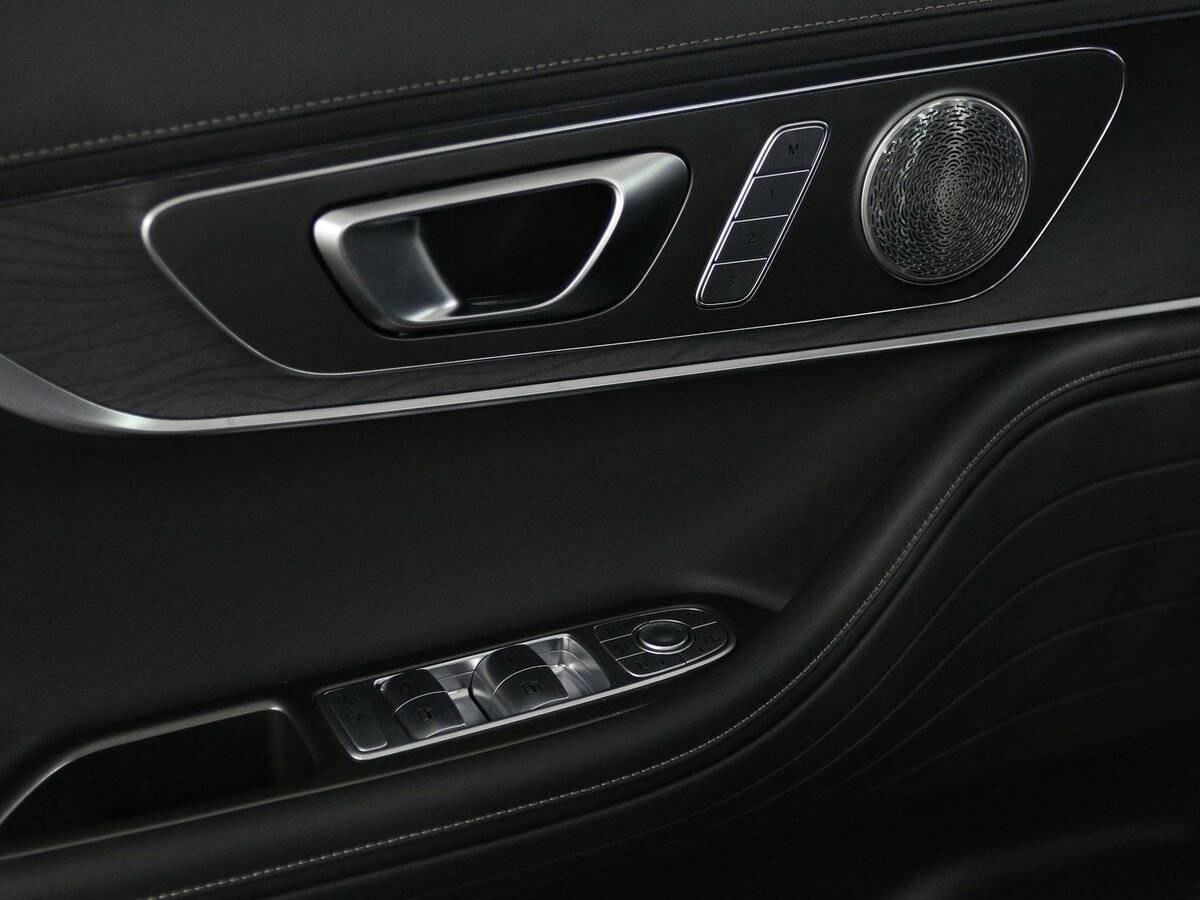 Б/У Чери Тигго 8 Про Макс 2023 года. Фото: #22