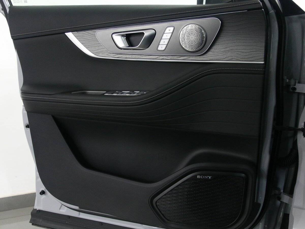 Б/У Чери Тигго 8 Про Макс 2023 года. Фото: #23