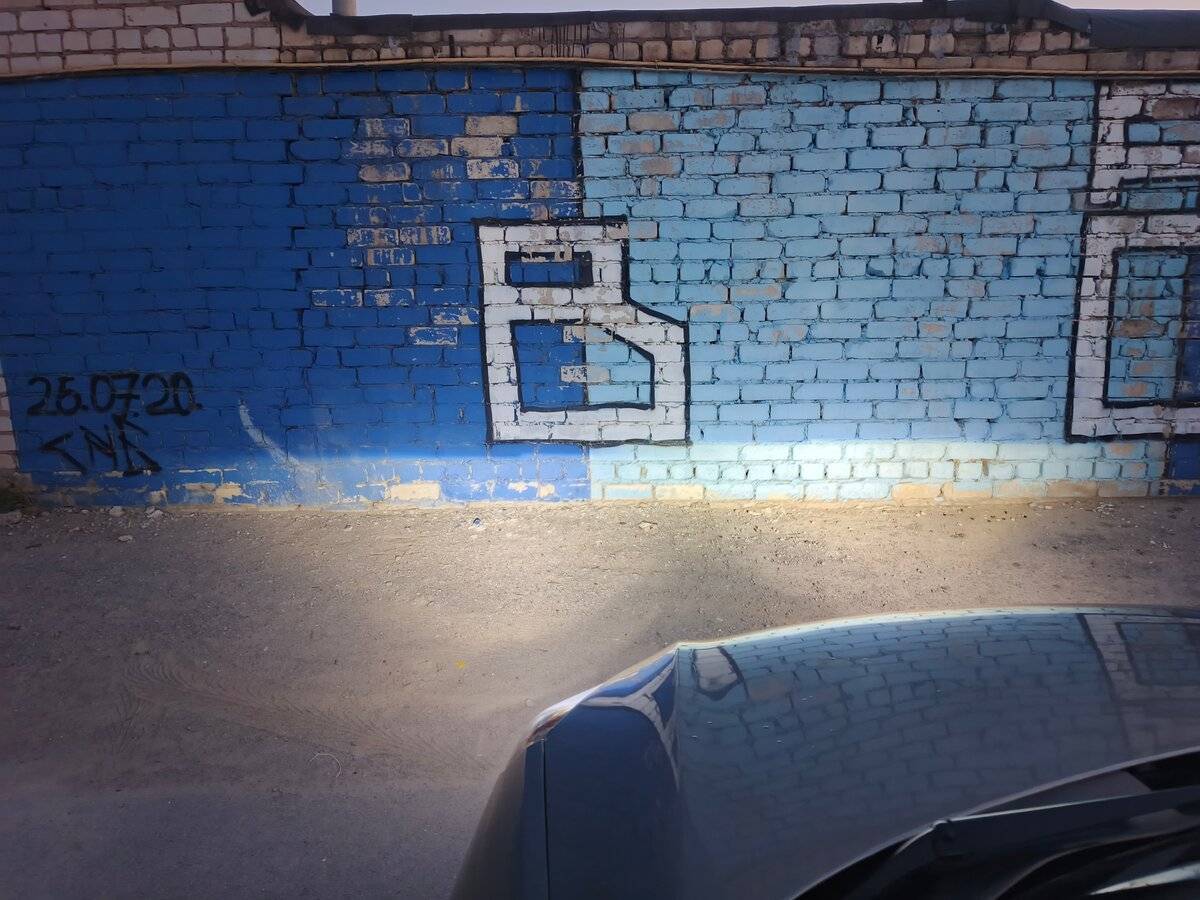 Б/У Чери M11 (A3) 2010 года. Фото: #9