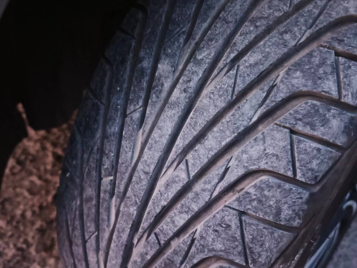 Б/У Чери M11 (A3) 2010 года. Фото: #10