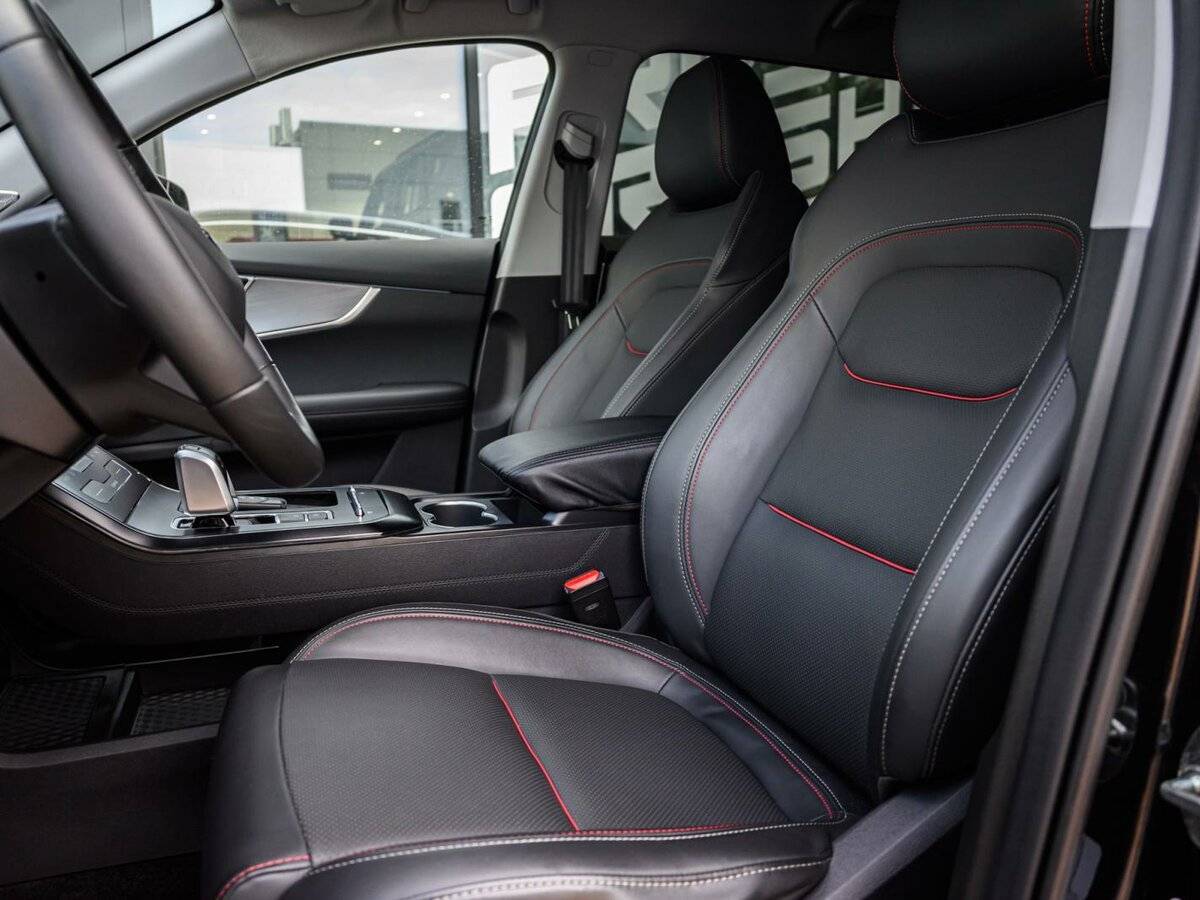 Б/У Чери Тигго 7 Про 2022 года. Фото: #9