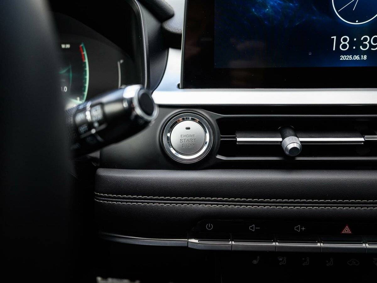 Б/У Чери Тигго 7 Про 2022 года. Фото: #12