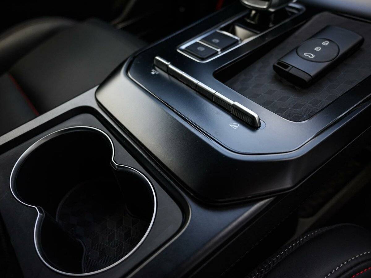 Б/У Чери Тигго 7 Про 2022 года. Фото: #20