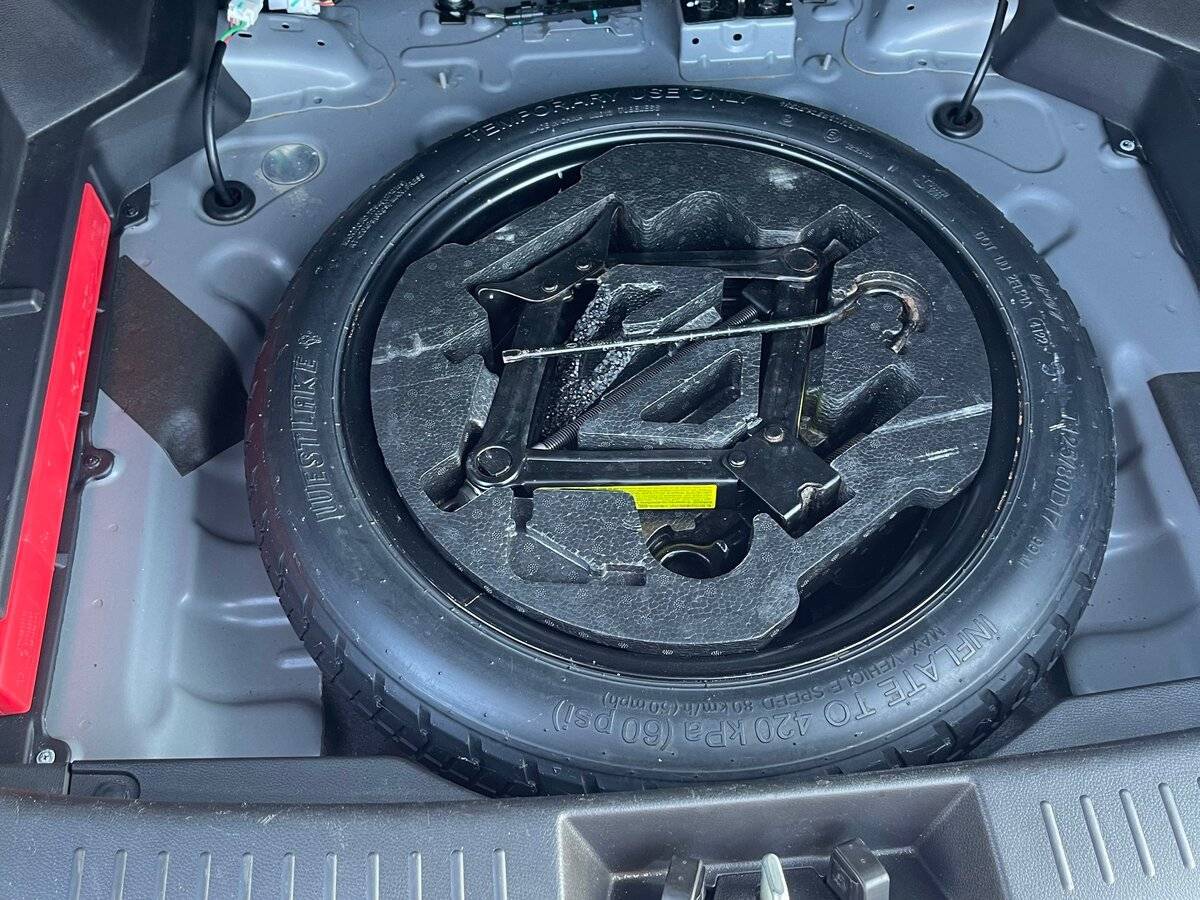 Б/У Чери Тигго 4 2022 года. Фото: #26