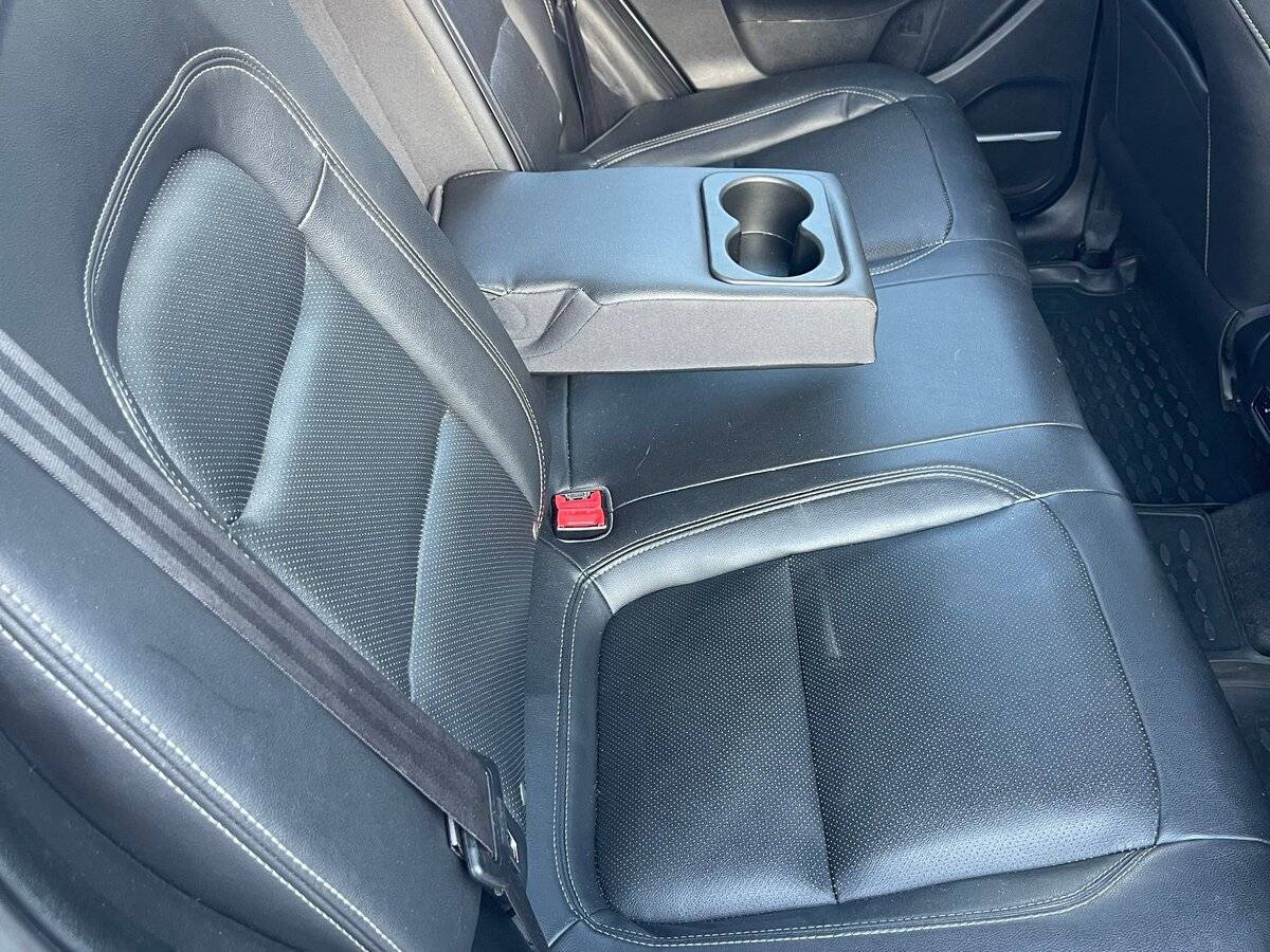 Б/У Чери Тигго 4 2022 года. Фото: #27