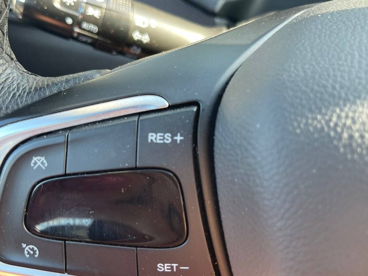 Б/У Чери Тигго 4 2022 года. Фото: #29