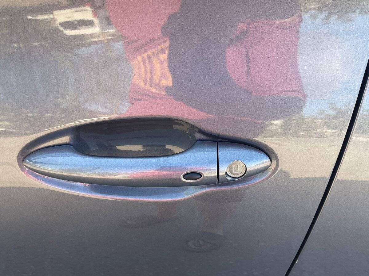 Б/У Чери Тигго 4 2022 года. Фото: #30