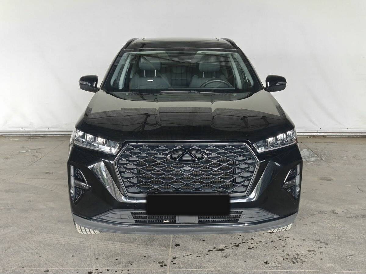 Б/У Чери Тигго 7 Про Макс 2023 года. Фото: #1