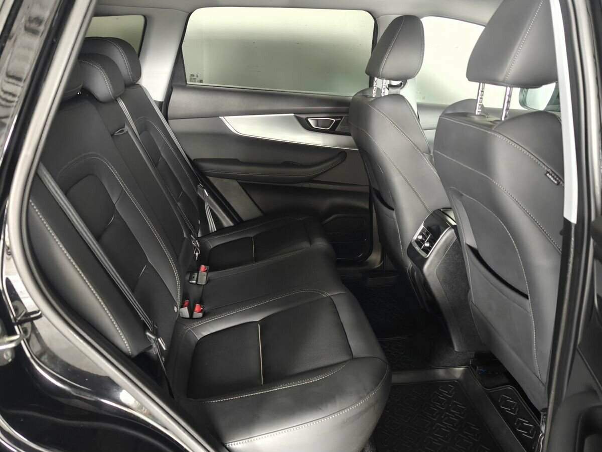 Б/У Чери Тигго 7 Про Макс 2023 года. Фото: #9