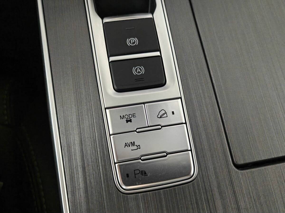 Б/У Чери Тигго 7 Про Макс 2023 года. Фото: #15