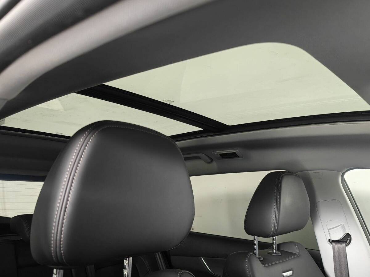 Б/У Чери Тигго 7 Про Макс 2023 года. Фото: #17