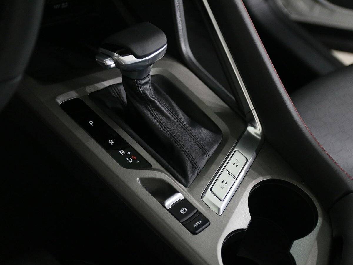 Б/У Чанган CS35 Plus 2024 года. Фото: #9