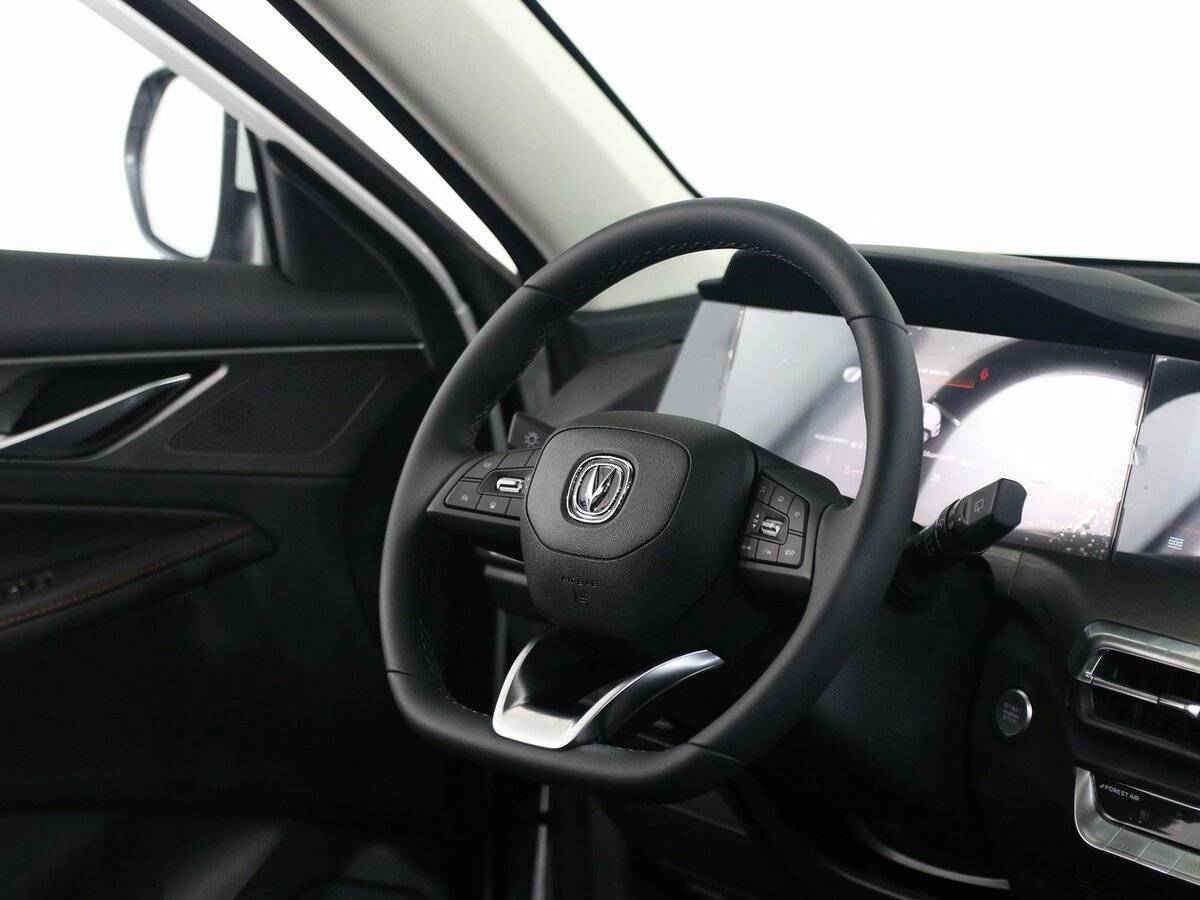 Б/У Чанган CS35 Plus 2024 года. Фото: #10