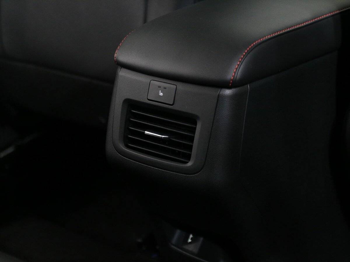 Б/У Чанган CS35 Plus 2024 года. Фото: #14