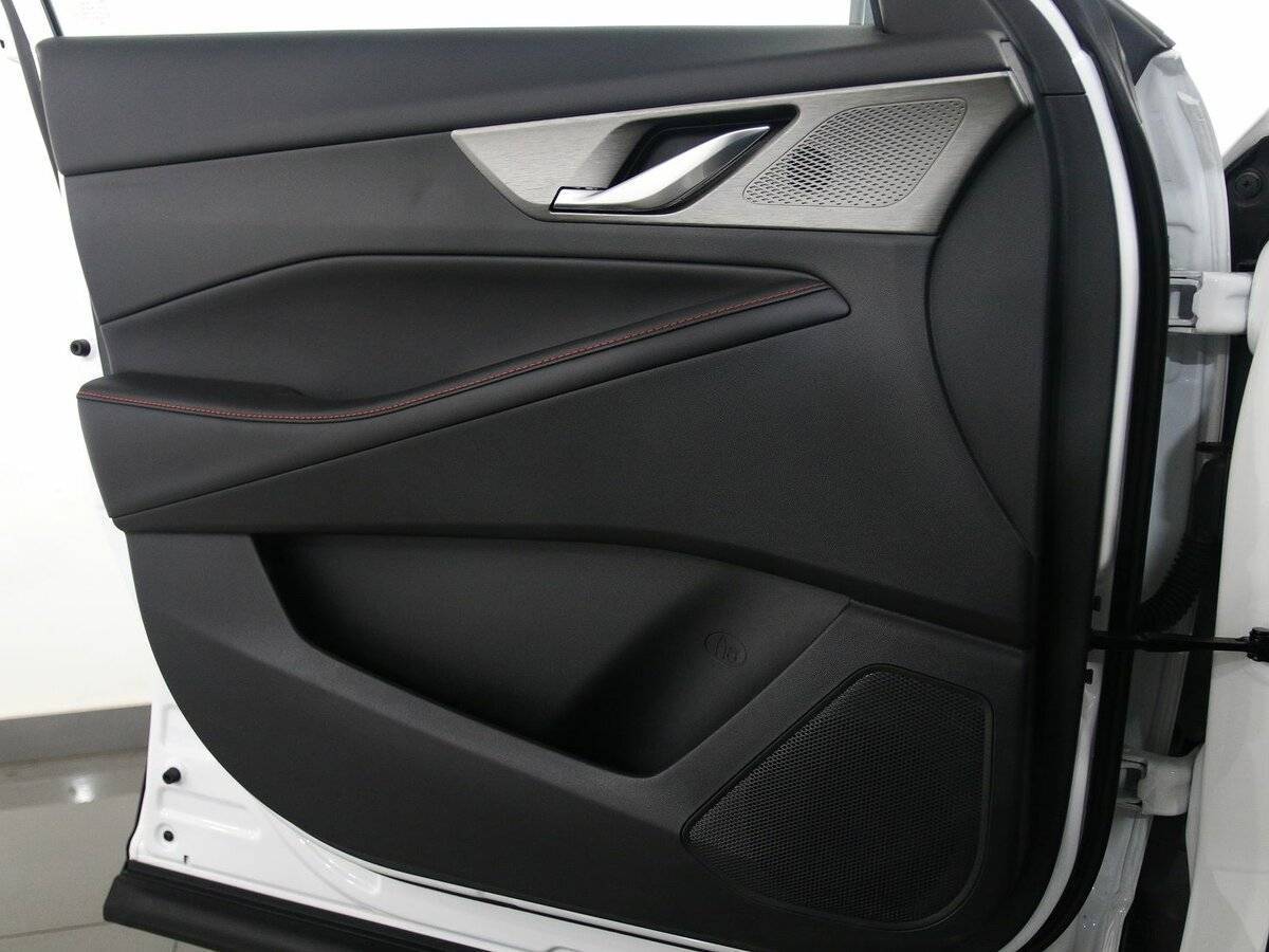 Б/У Чанган CS35 Plus 2024 года. Фото: #15