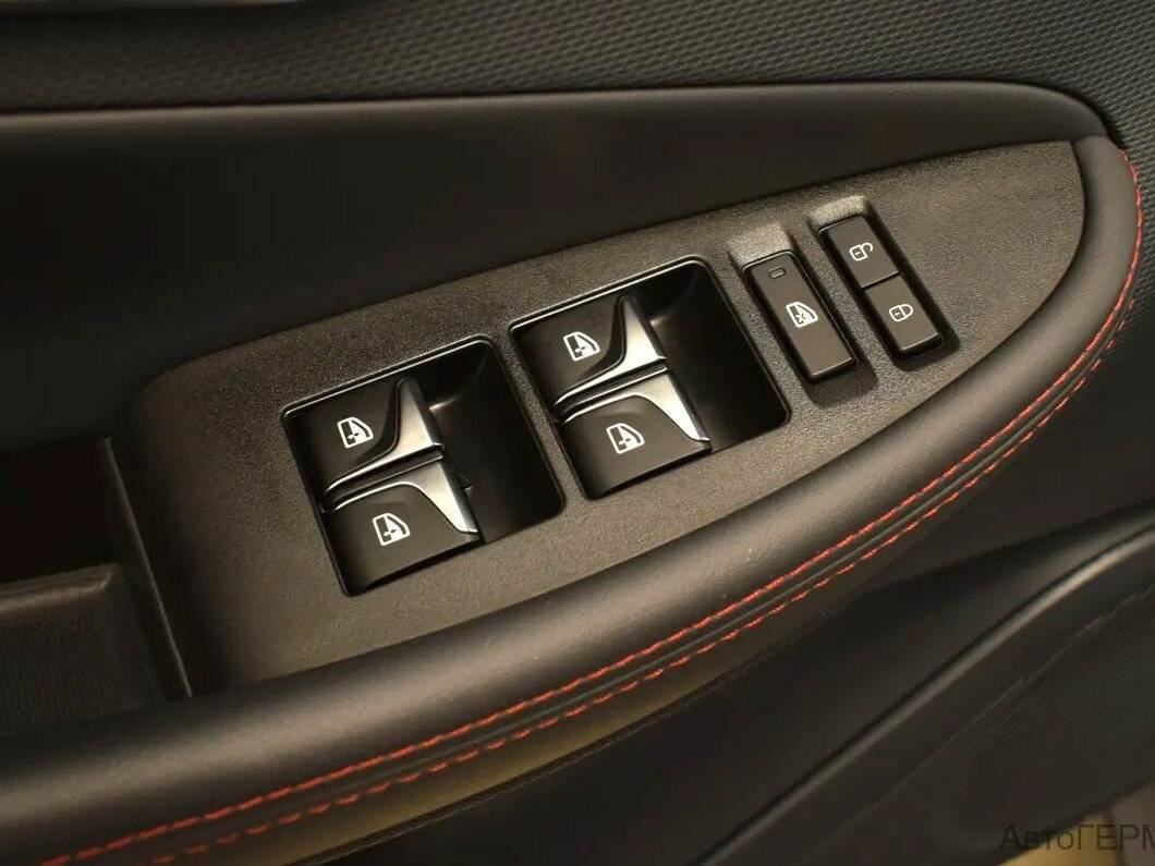 Б/У Чанган УНИ-Т 2023 года. Фото: #8