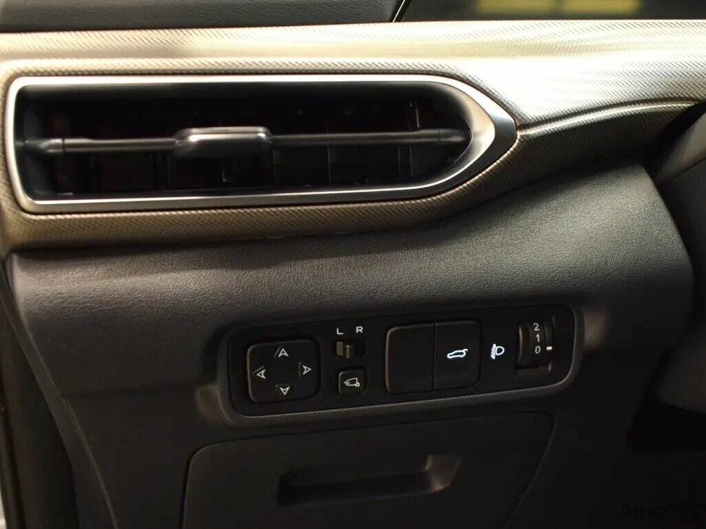 Б/У Чанган УНИ-Т 2023 года. Фото: #9