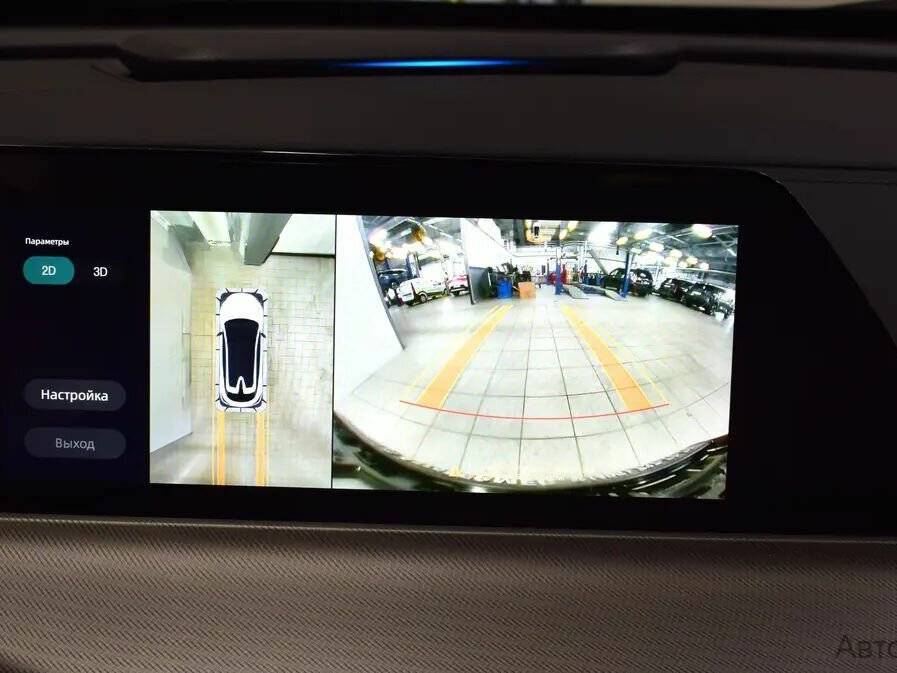 Б/У Чанган УНИ-Т 2023 года. Фото: #11