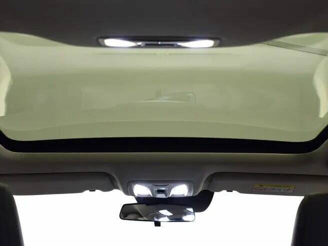 Б/У Чанган УНИ-Т 2023 года. Фото: #12