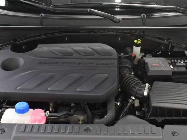 Б/У Чанган УНИ-Т 2023 года. Фото: #16