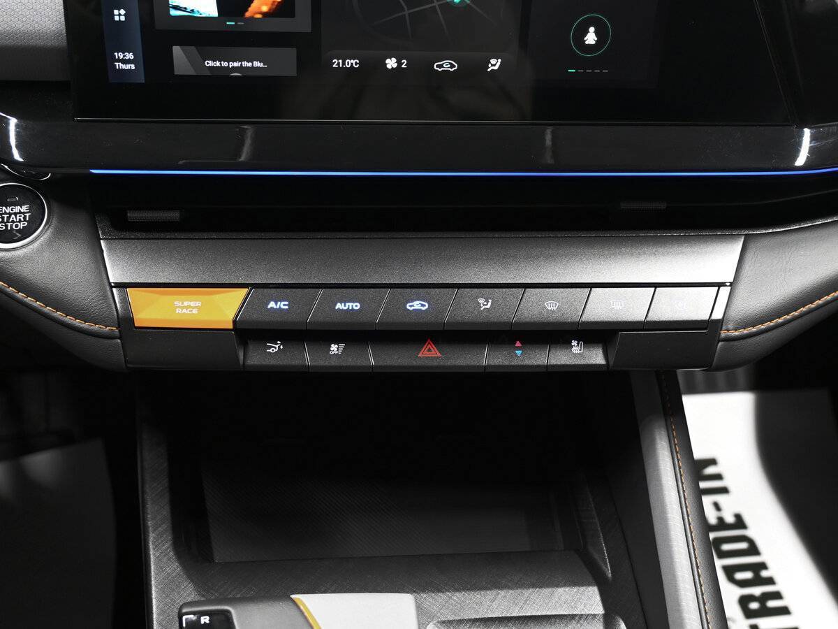 Б/У Чанган УНИ-В 2023 года. Фото: #18