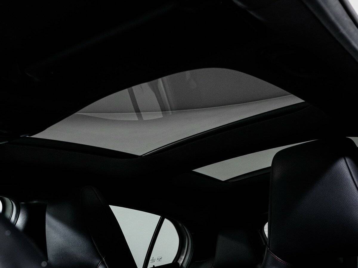 Б/У Мерседес-Бенц ГЛА 2014 года. Фото: #17