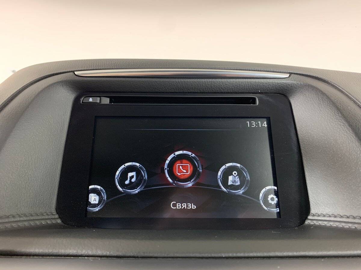 Б/У Мазда Ц-Икс-5 2017 года. Фото: #14