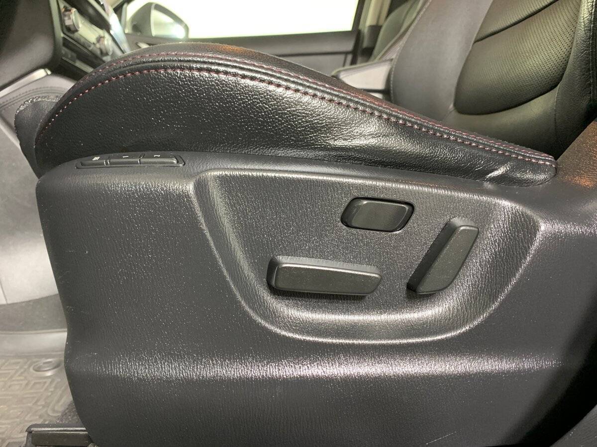 Б/У Мазда Ц-Икс-5 2017 года. Фото: #15