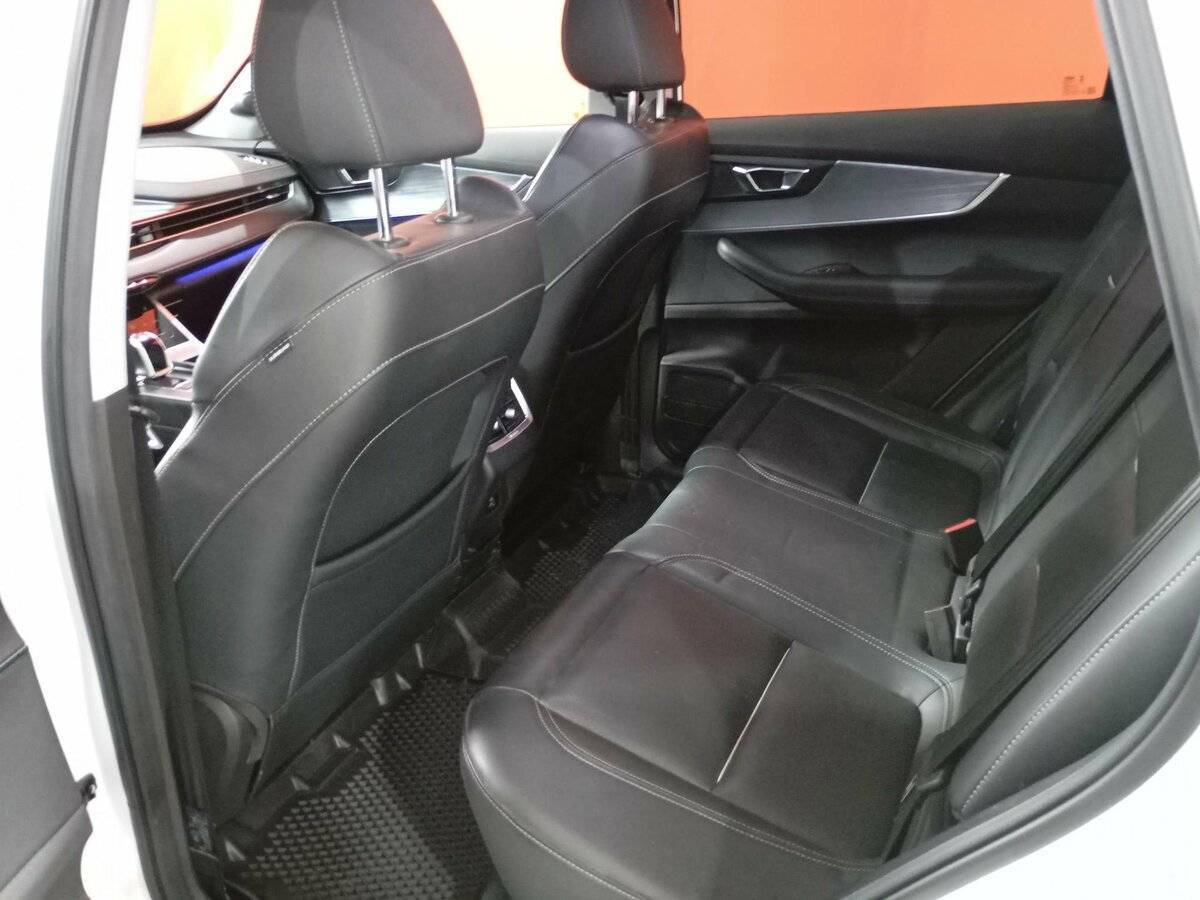 Б/У Чери Тигго 7 Про Макс 2023 года. Фото: #11