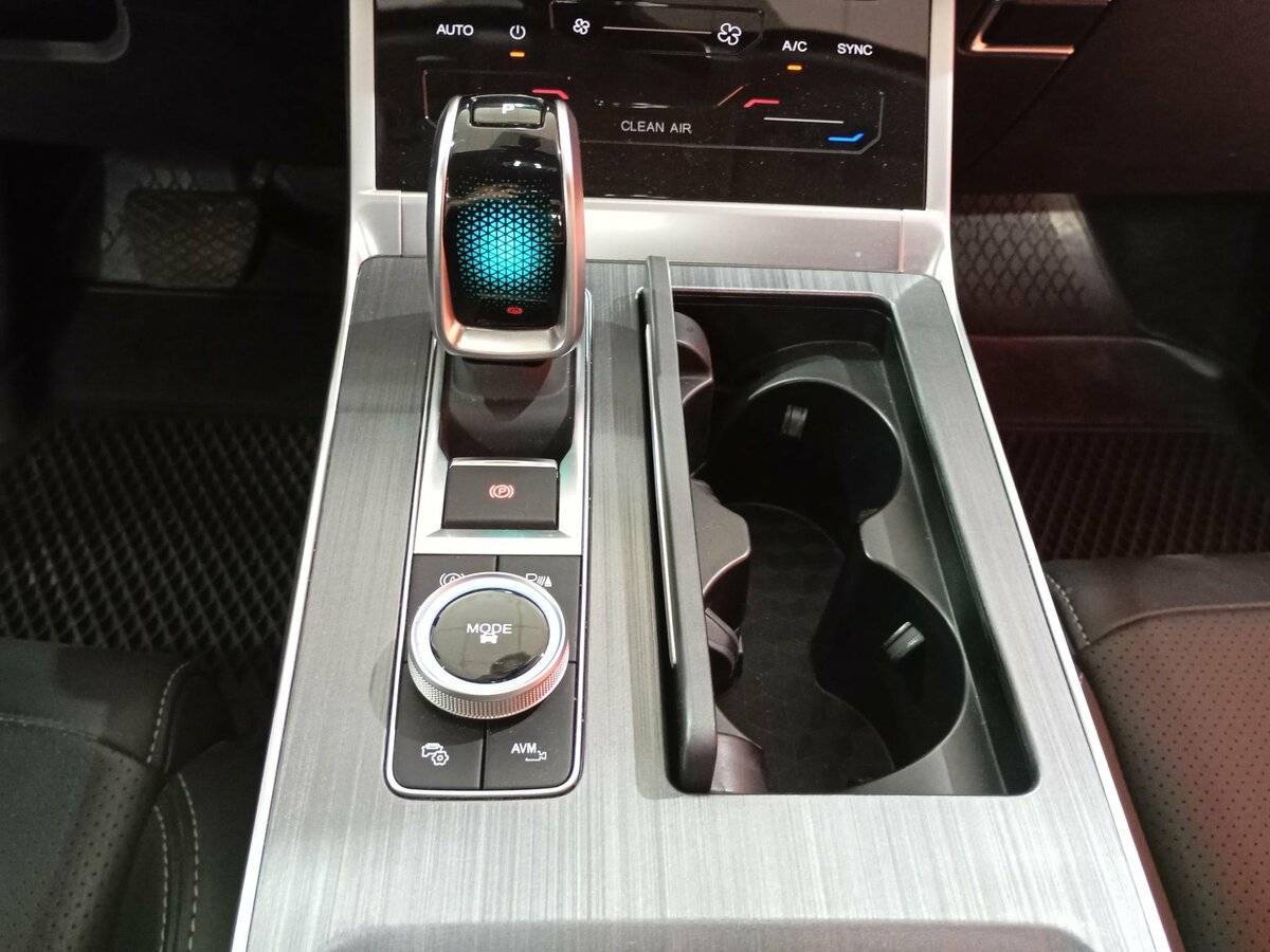 Б/У Чери Тигго 7 Про Макс 2023 года. Фото: #16