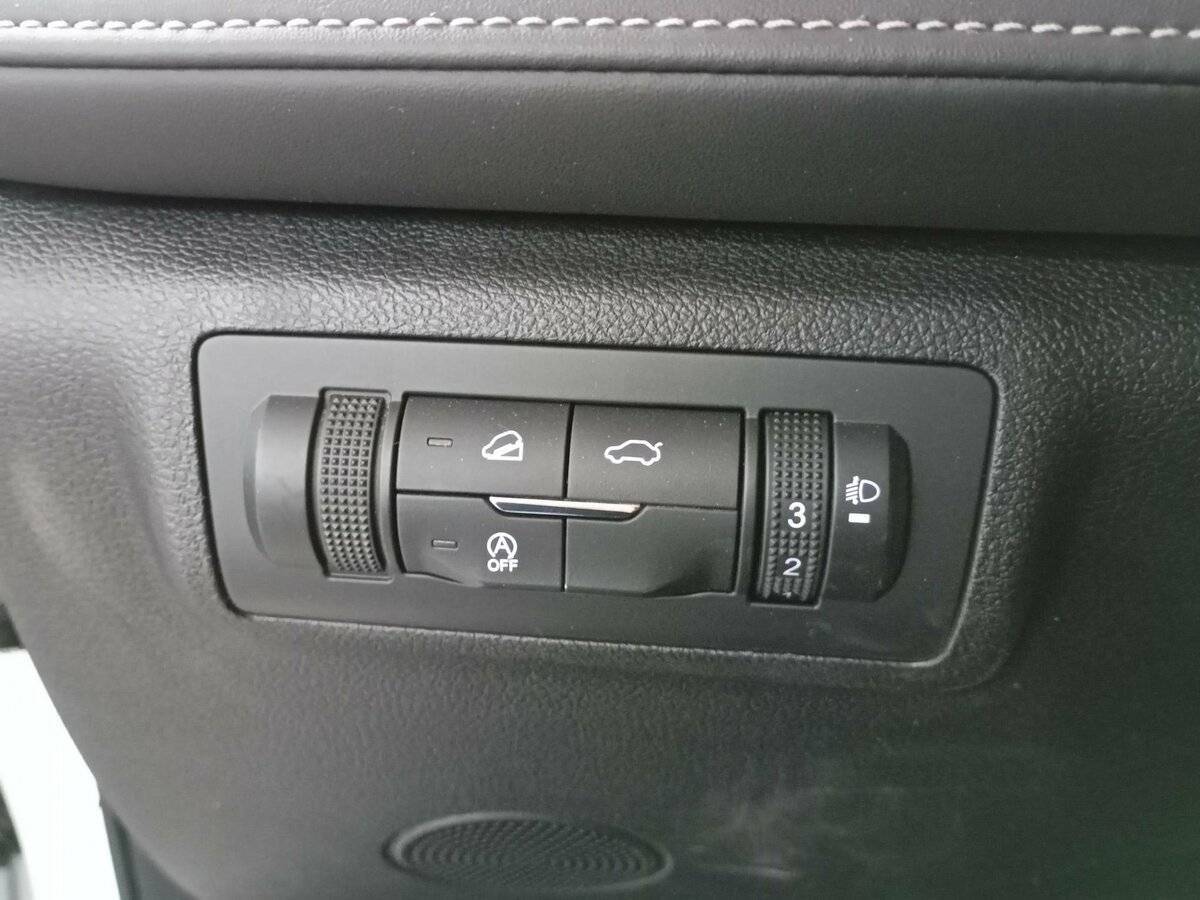 Б/У Чери Тигго 7 Про Макс 2023 года. Фото: #17