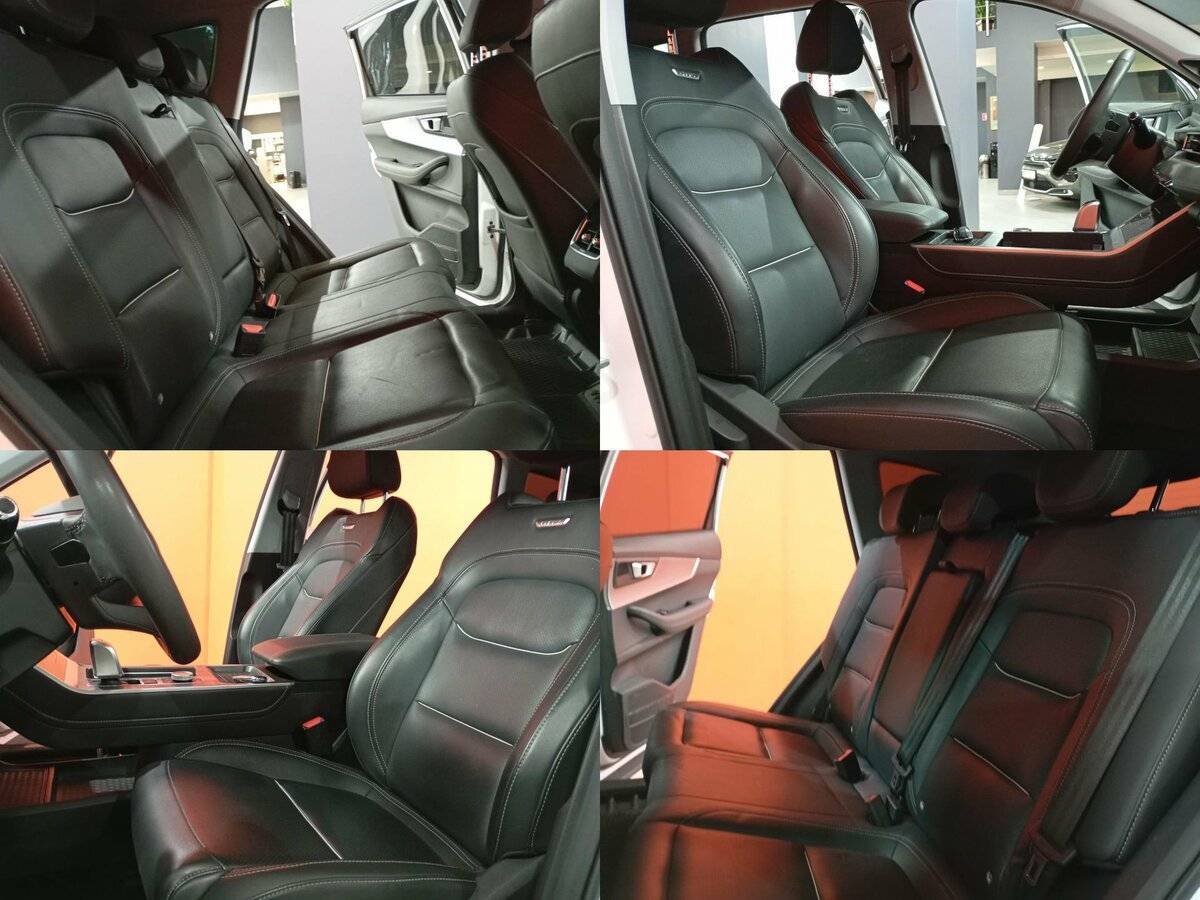 Б/У Чери Тигго 7 Про Макс 2023 года. Фото: #20