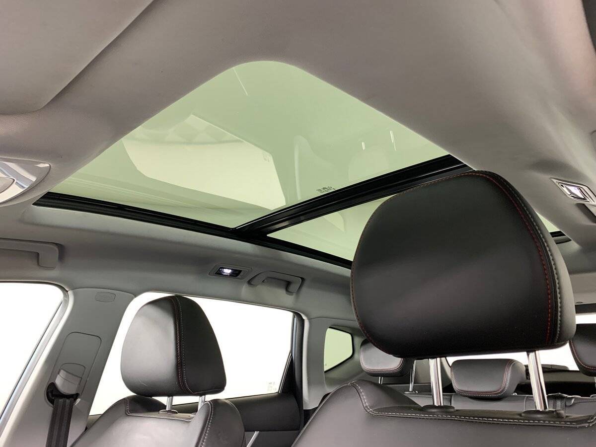 Б/У Чери Тигго 7 Про 2021 года. Фото: #17