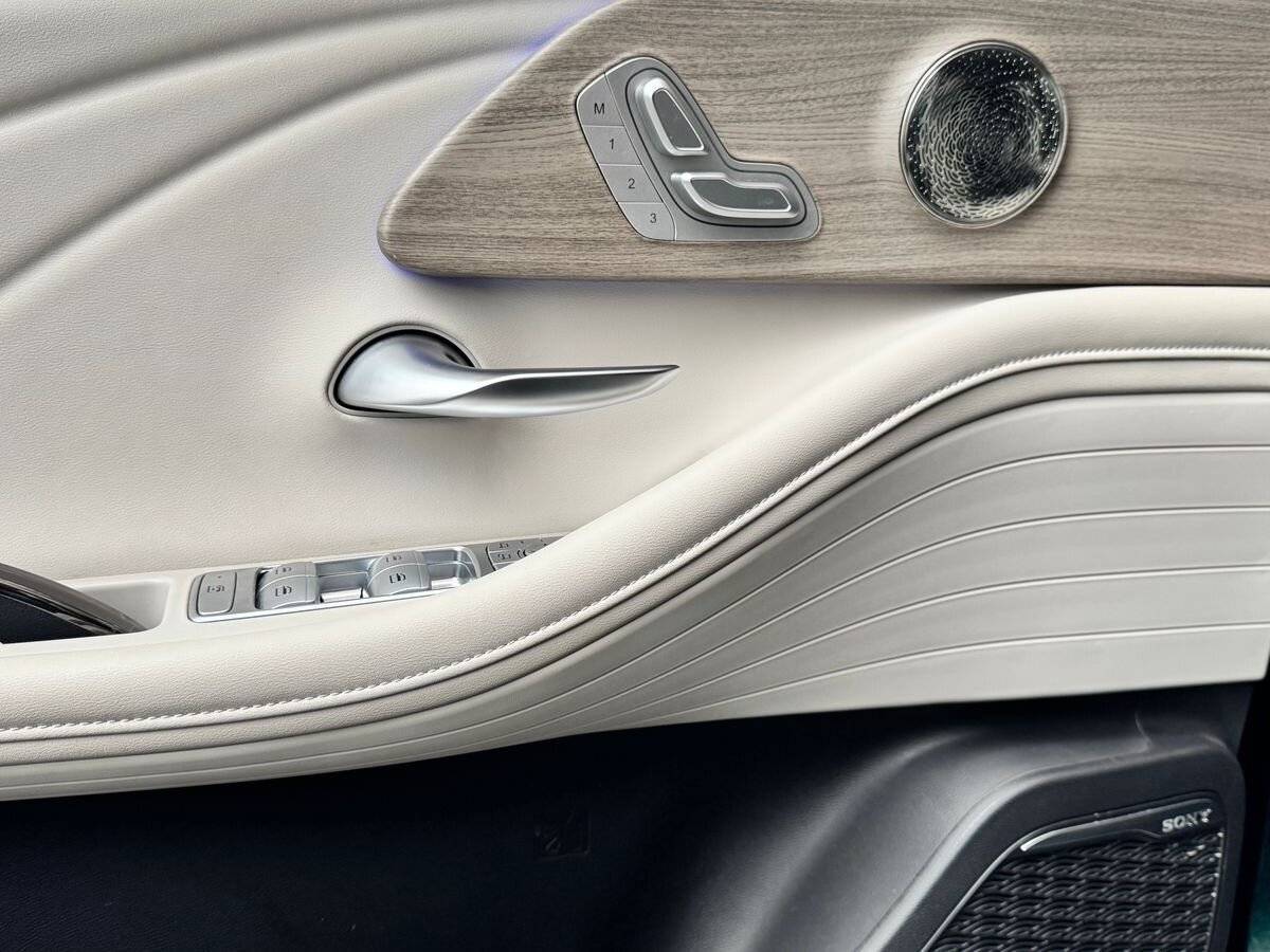 Б/У Чери Арризо 8 2023 года. Фото: #6