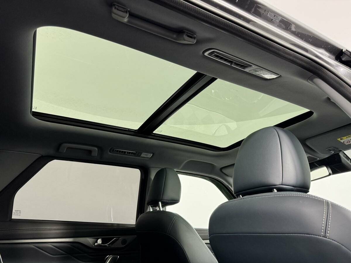 Б/У Чанган КС95 2024 года. Фото: #13