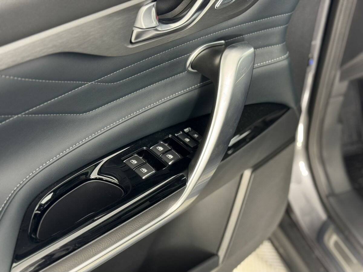 Б/У Чанган КС95 2024 года. Фото: #15