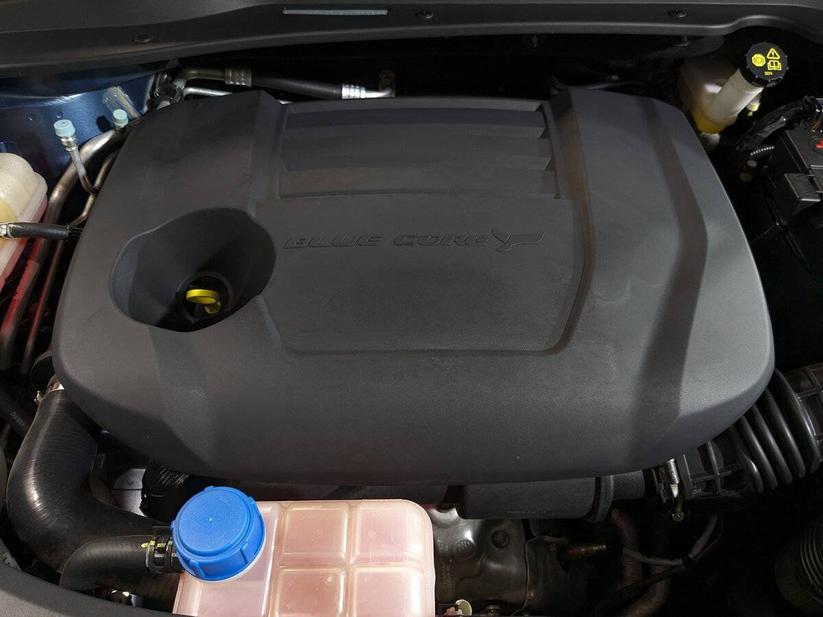 Б/У Чанган УНИ-К 2023 года. Фото: #8