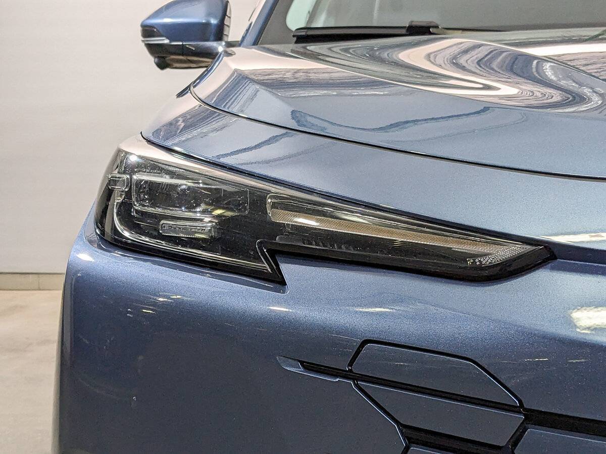 Б/У Чанган УНИ-К 2023 года. Фото: #10