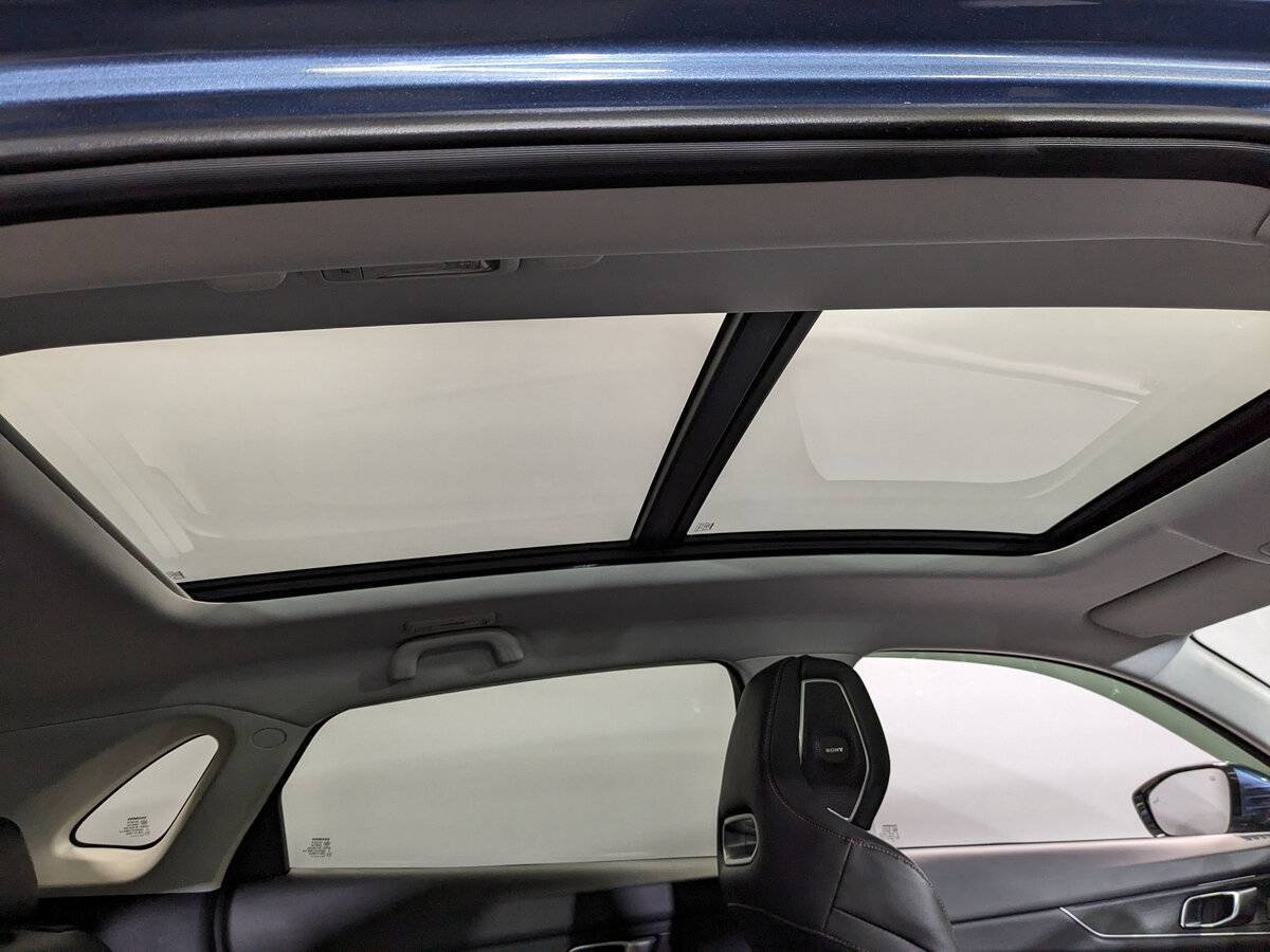 Б/У Чанган УНИ-К 2023 года. Фото: #21