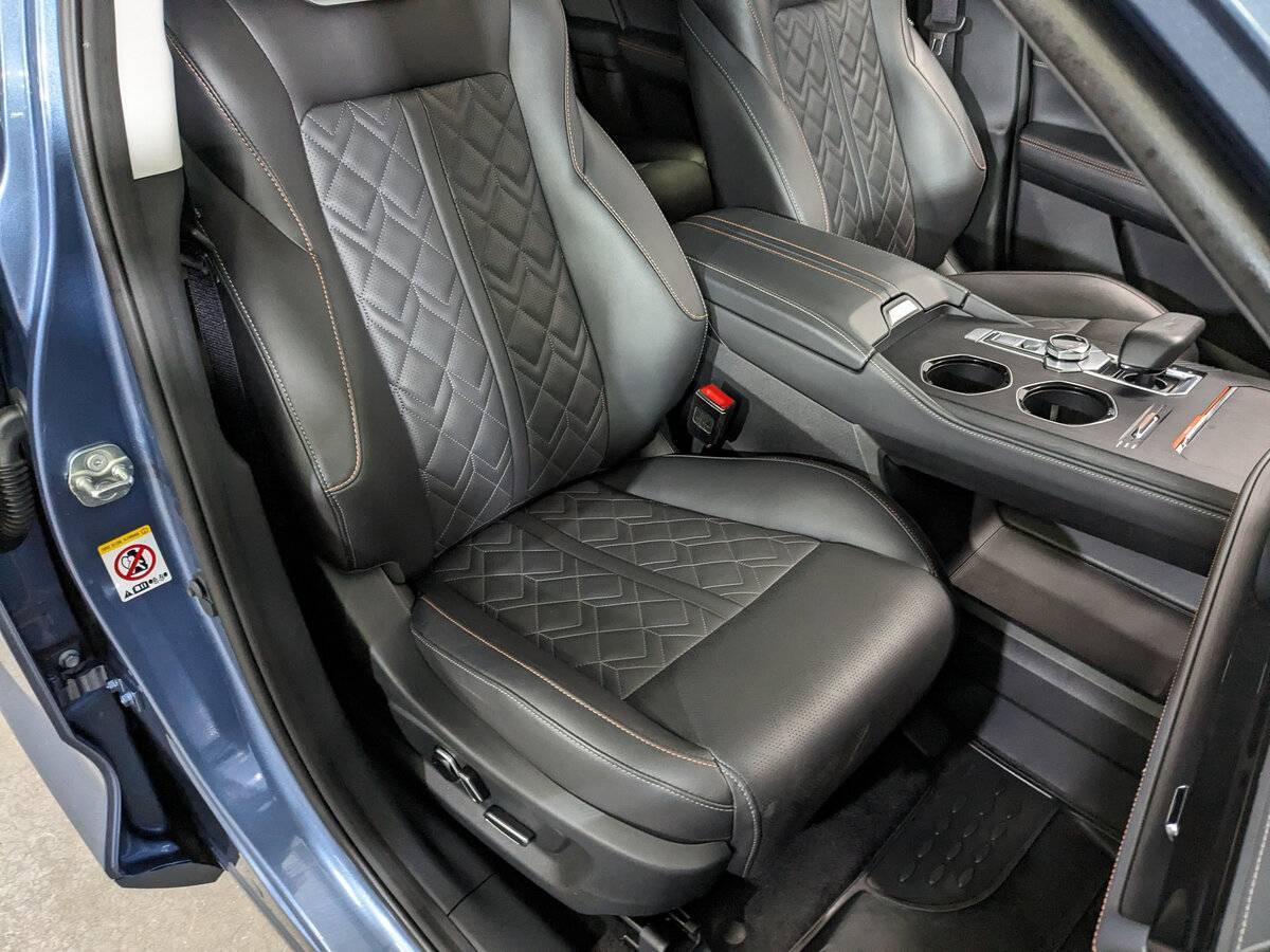 Б/У Чанган УНИ-К 2023 года. Фото: #22