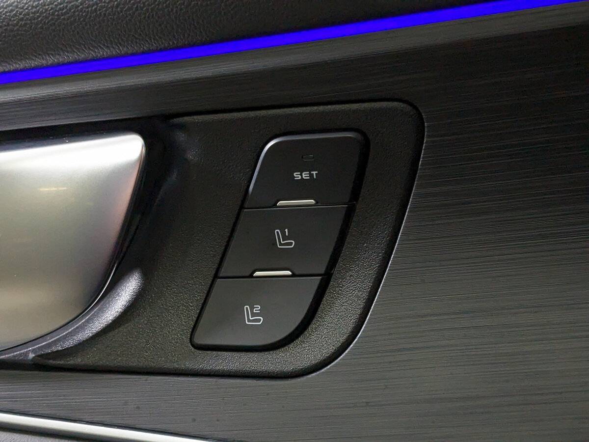 Б/У Чанган УНИ-К 2023 года. Фото: #27