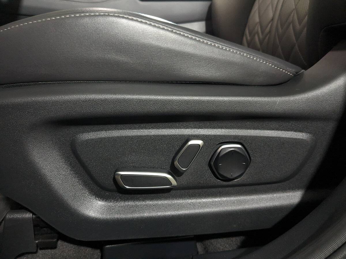 Б/У Чанган УНИ-К 2023 года. Фото: #29