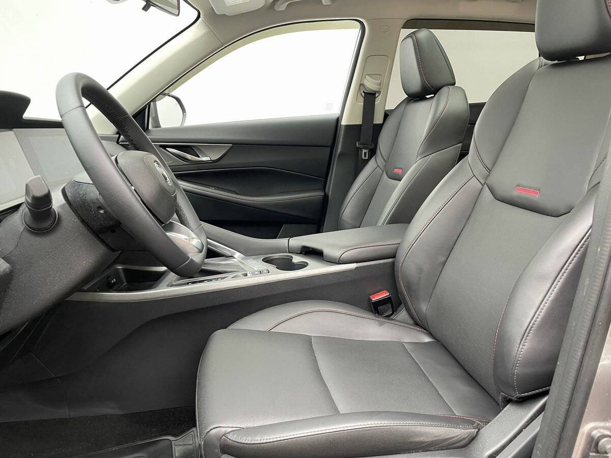 Б/У Чанган CS35 Plus 2022 года. Фото: #9