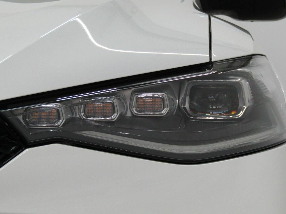 Б/У Хавал Ф7 2023 года. Фото: #8