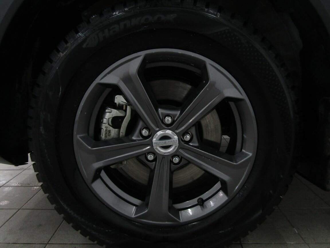 Б/У Хавал Ф7 2023 года. Фото: #9