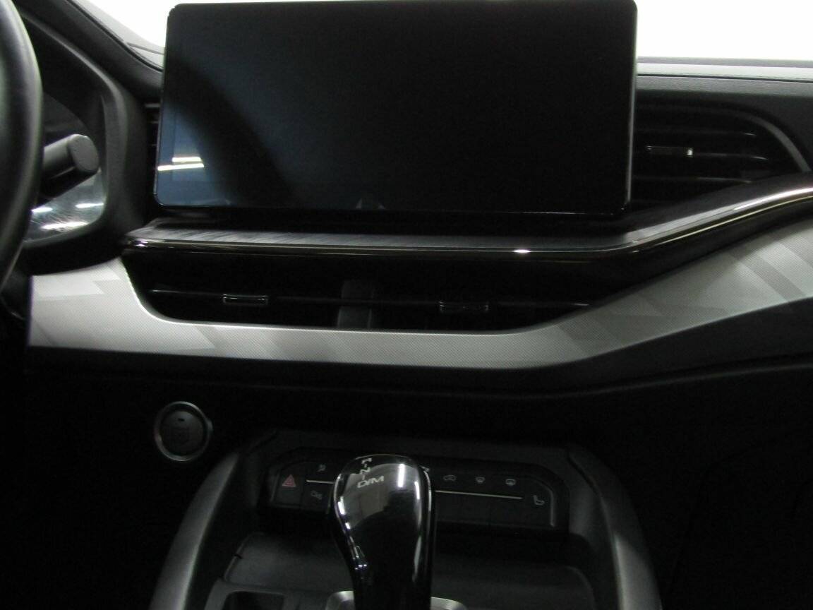 Б/У Хавал Ф7-икс 2023 года. Фото: #15